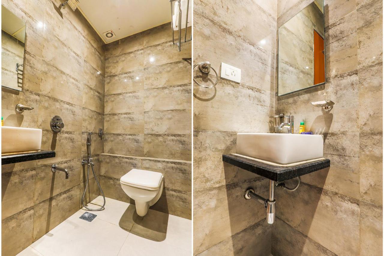 Fabhotel Liwa International - Nr Mumbai International Airport Dış mekan fotoğraf